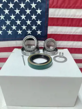 35315191 OVERSTOCK Bearing Bobcat Inner Outer Cups Wheel Seal