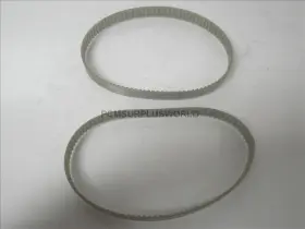 191813 OYSTAR IWKA Toothed Belt Set #3