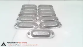 BS-50A OZ GEDNEY Conduit Body Cover