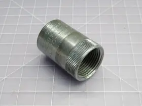 REC0705S OZ-GEDNEY Reducing Coupling #2