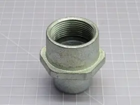 REC1207 OZ-GEDNEY Reducing Coupling #2