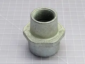REC1207 OZ-GEDNEY Reducing Coupling