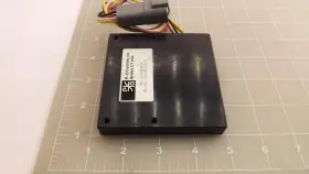 B-09289 P-Q CONTROLS Control Board