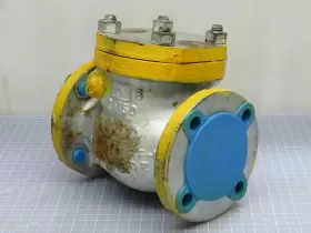 180-HF8 PACIFIC VALVE Check Body