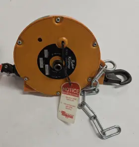 7228-1 PACKERS KROMER Gravity Tool Balancer #2