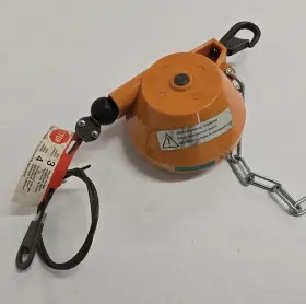 7228-1 PACKERS KROMER Gravity Tool Balancer