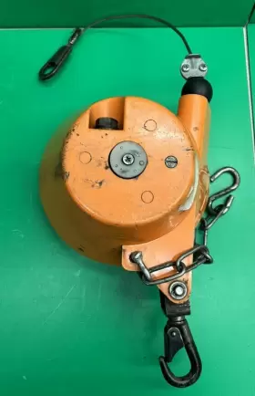 7230-02 PACKERS KROMER Tool Balancer #2