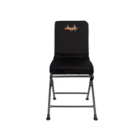 Tdmud-pschr PADDED SWIVEL CHAIR Light Tools