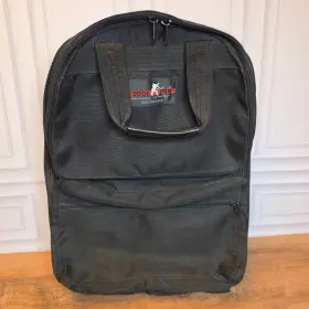 90650 PAKTEK Toolpak Backpack Jobsite Box