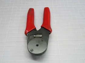 PA1443 PALADIN TOOLS Crimper #2