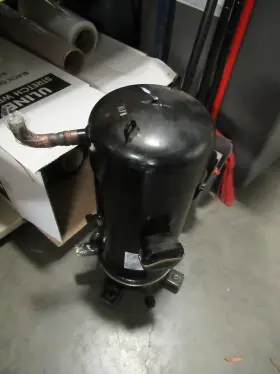 C-SCN753H8K PANASONIC Compressor