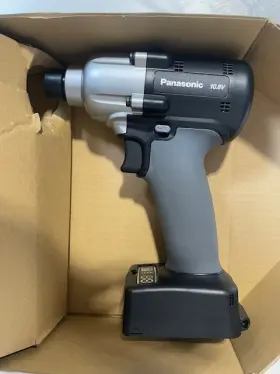 EYFLA7A PANASONIC Pulse Mechanical Tool Driver Batteries