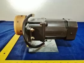 M9MZ90G4Y4 PANASONIC Phase Induction Motor #2
