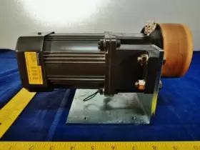 M9MZ90G4Y4 PANASONIC Phase Induction Motor #3