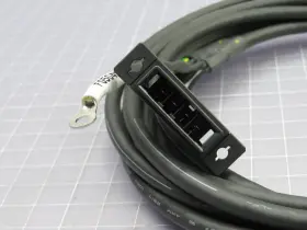 N610163835AC PANASONIC Connector Cable #2
