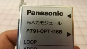P791-OPT-I16B PANASONIC Module #3