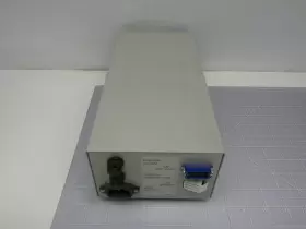 YB-30AB3 PANASONIC Wire Solder Feeder Controller #3