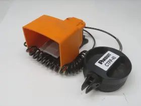 CTFP-40 PANDUIT Pneumatic Benchtop Ferrule Crimp Tool