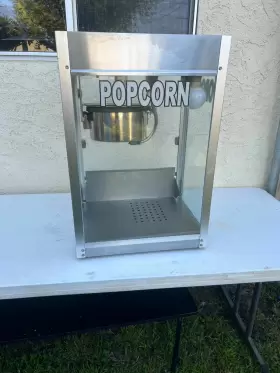 PS-08 PARAGON Manufac Fun Popcorn #2