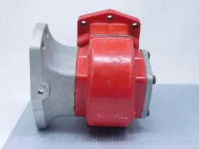 267-13 PARKER Power #3