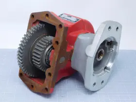 267-13 PARKER Power