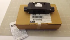 B521BXXXXC PARKER Solenoid