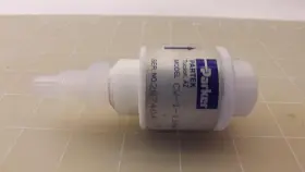 CV-1-1166 PARKER Check Valve
