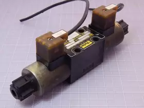 D1VW20DNJWF PARKER Dual Directional Control Valve