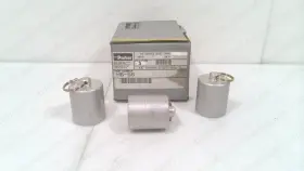 H6-66 PARKER Hydraulic Coupler Dust Cap