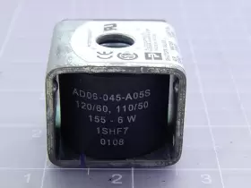 02F20C1606AAFOS0521 PARKER HANNIFIN Solenoid Valve #3
