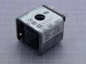 02F20C1606AAFOS0521 PARKER HANNIFIN Solenoid Valve