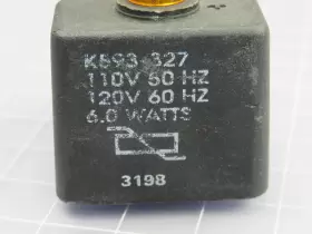 K593327 PARKER Valve #3
