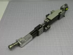 MDV235-P-Z90-030 PARKER Mechanical Vacuum Valve
