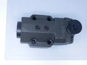 PR3MH PARKER Flow Control Valve #3