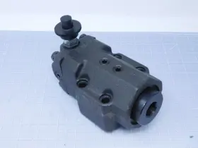PR3MH PARKER Flow Control Valve