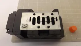 PS371119CP PARKER Base Kit