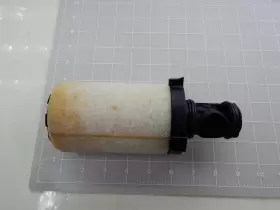 CP3025XL PARKER ZANDER Element Compressed Air Filter #2