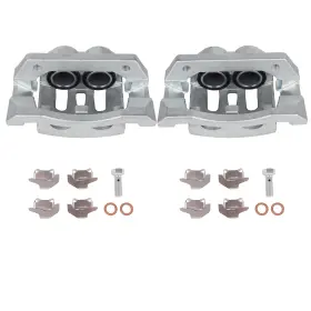 PDBBC630 PAROD Rear Disc Brake Caliper Ford