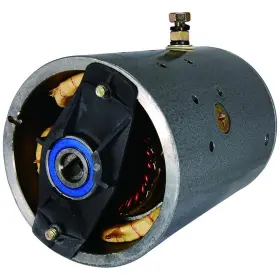 PP10753N PARTS PLAYER Pump Motor Mte Hydraulics