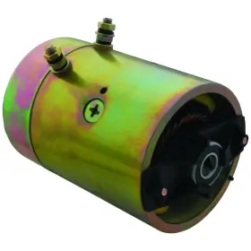PP10759N PARTS PLAYER Volt Hydraulic Pump Motor Js Barnes Ccw