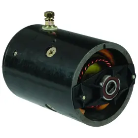 PP6126DBBN PARTS PLAYER Oeg Pump Motor Js Barnes Monarch Mte