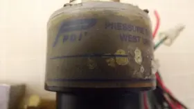DFC-28-50-AR PDI MOSIER PAK-LAP Valve #2