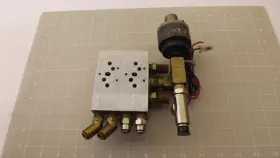 DFC-28-50-AR PDI MOSIER PAK-LAP Valve