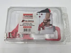 Tlsgunst PEARL ABRASIVE Tuscan Leveling Standard Tool