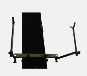 63380 PELSUE Tent Pole Ladder