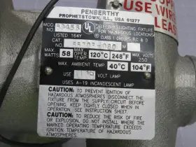 85203-080 PENBERTHY Light Tools #3