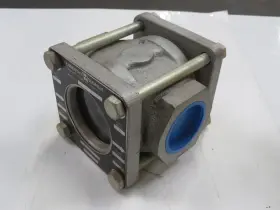 80008400 PENBERTHY HOUDAILLE Flanged Sightglass Flow Control
