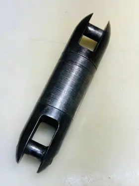 EE-13L-7-8 PENGO MILLER Penco Line Pulling Swivel