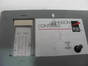 P45NCA-46 PENN Lube Oil Safety Control #2