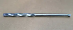 BR-341 PEP Valve Finish Reamer